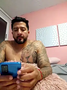 Drake Smith1 online show from 09/29/25, 03:22