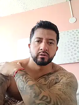 Drake Smith1 online show from 10/04/25, 03:10