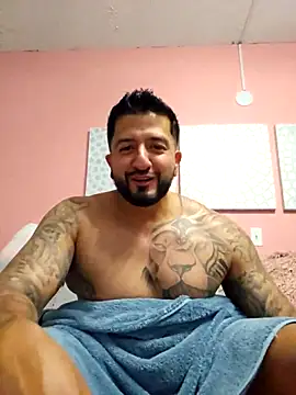 Drake Smith1 online show from 10/26/25, 05:02