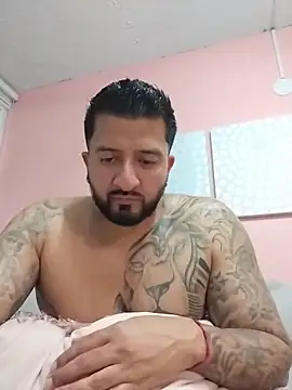 Drake Smith1 online show from 10/30/25, 03:52