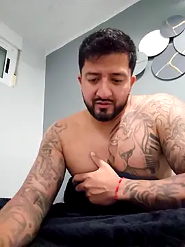 Drake Smith1 online show from 11/06/25, 03:18