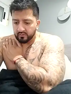 Drake Smith1 online show from 12/05/25, 03:37