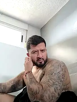 Drake Smith1 online show from 12/05/25, 04:58