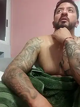 Drake Smith1 online show from 01/13/26, 03:45