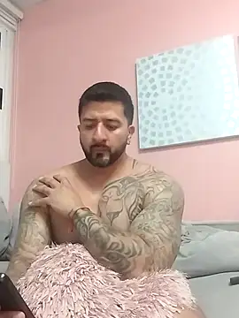 Drake Smith1 online show from 04/11/26, 05:56