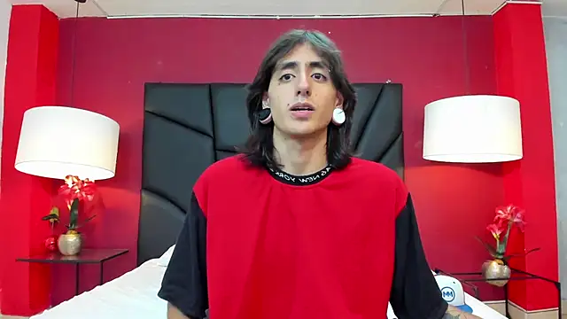 Matthew Dixonn online show from 12/03/24, 04:14