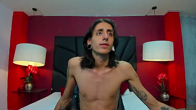 Matthew Dixonn online show from 01/08/25, 03:51