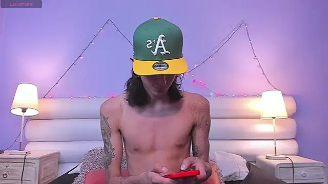 Matthew Dixonn online show from 01/24/25, 12:42