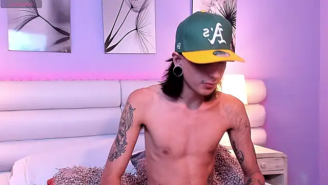 Matthew Dixonn online show from 01/27/25, 09:33