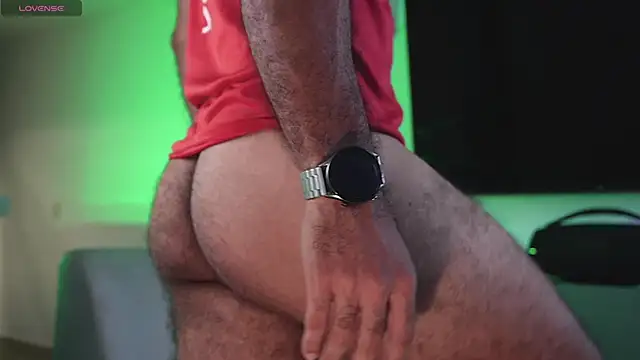 orion1993 online show from 10/29/25, 03:14