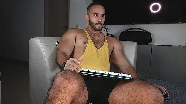 orion1993 online show from 12/23/25, 09:18