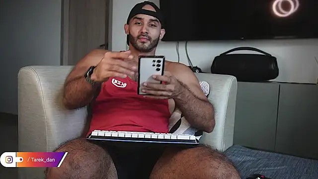 orion1993 online show from 01/06/26, 01:15