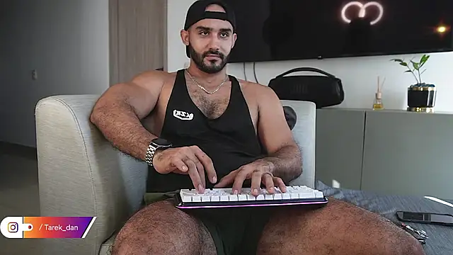 orion1993 online show from 01/19/26, 02:54