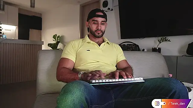 orion1993 online show from 03/07/26, 01:24