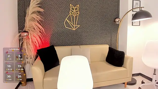 Hanna fost online show from 04/21/26, 06:41