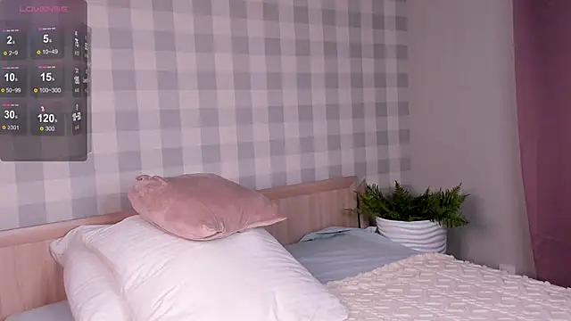 Butterflys1268 online show from 01/17/25, 12:10