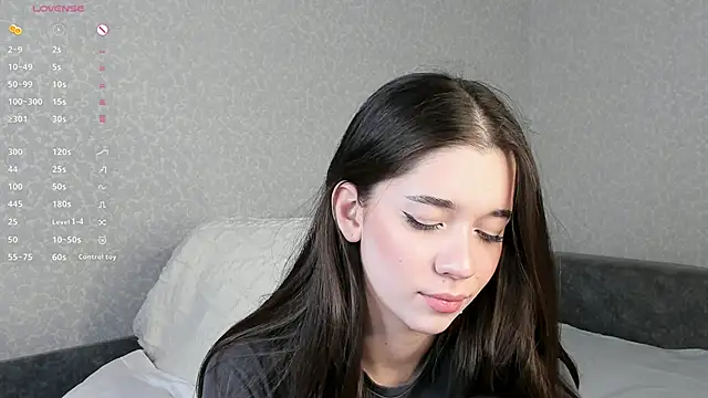 Butterflys1268 online show from 02/02/25, 11:11