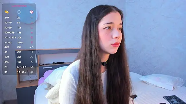 Butterflys1268 online show from 02/03/26, 07:24