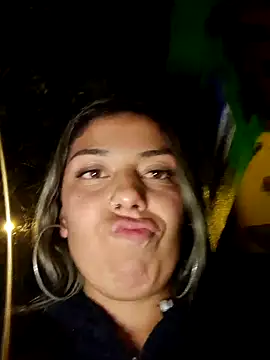 Sweel Leyva18 online show from 02/13/25, 12:24