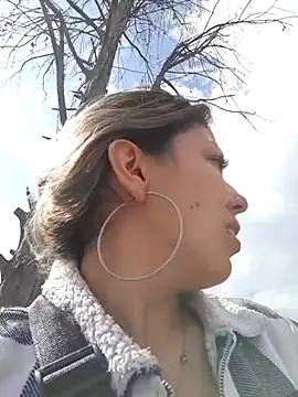 Sweel Leyva18 online show from 02/19/25, 08:31