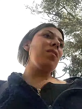 Sweel Leyva18 online show from 02/20/25, 08:47