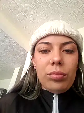 Sweel Leyva18 online show from 02/28/25, 07:14