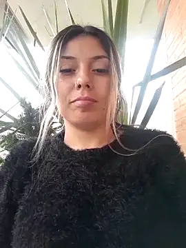 Sweel Leyva18 online show from 03/06/25, 09:09