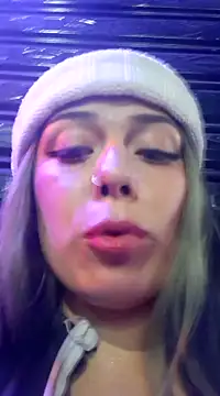 Sweel Leyva18 online show from 03/16/25, 03:04