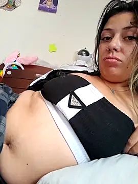 Sweel Leyva18 online show from 10/20/25, 08:31