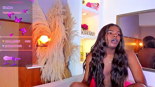 CamiEstrada online show from 03/09/25, 01:56