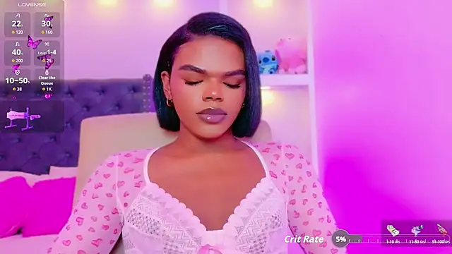 CamiEstrada online show from 09/27/25, 10:48