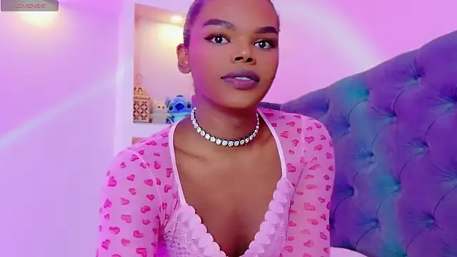 CamiEstrada online show from 10/18/25, 08:20