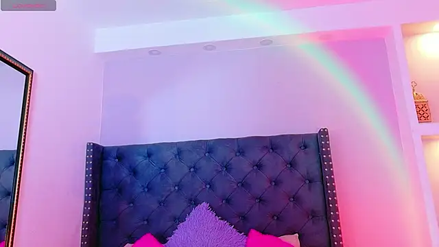 CamiEstrada online show from 01/17/26, 10:35