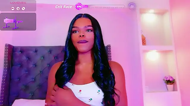 CamiEstrada online show from 02/22/26, 10:41