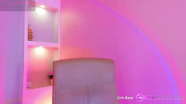 CamiEstrada online show from 03/07/26, 02:08