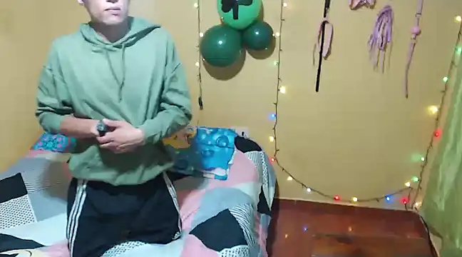 smith lechosoxxx online show from 03/18/25, 06:36