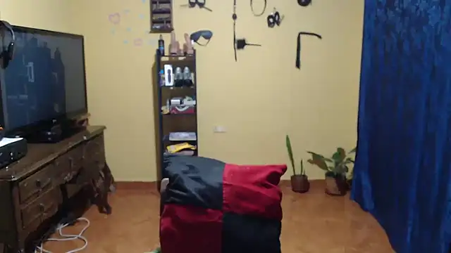 smith lechosoxxx online show from 10/26/25, 01:44