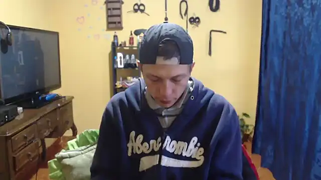 smith lechosoxxx online show from 11/06/25, 11:00