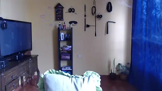 smith lechosoxxx online show from 11/08/25, 03:12