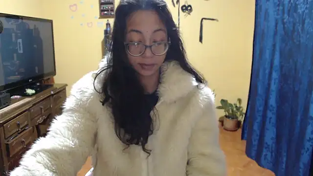 smith lechosoxxx online show from 11/11/25, 09:53