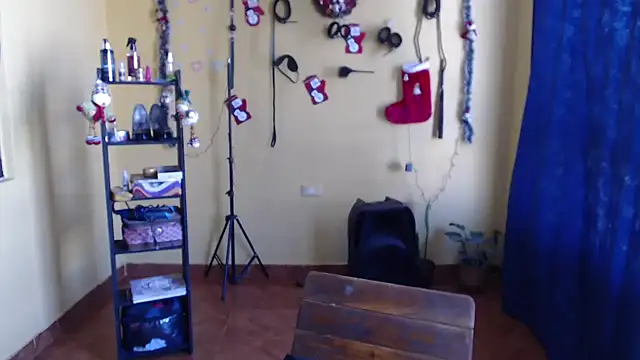 smith lechosoxxx online show from 11/22/25, 01:32