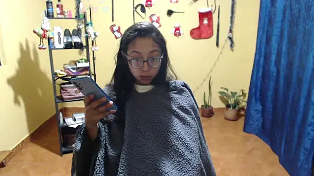 smith lechosoxxx online show from 11/24/25, 09:53