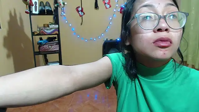 smith lechosoxxx online show from 12/03/25, 12:29