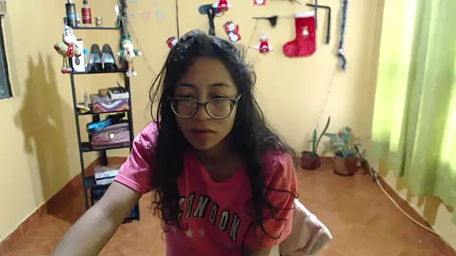 smith lechosoxxx online show from 12/05/25, 11:41