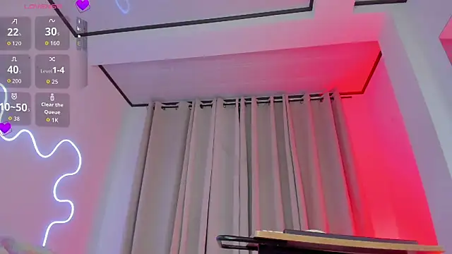 Mackensy sweett online show from 11/05/25, 01:38