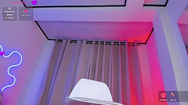 Mackensy sweett online show from 03/15/26, 05:57