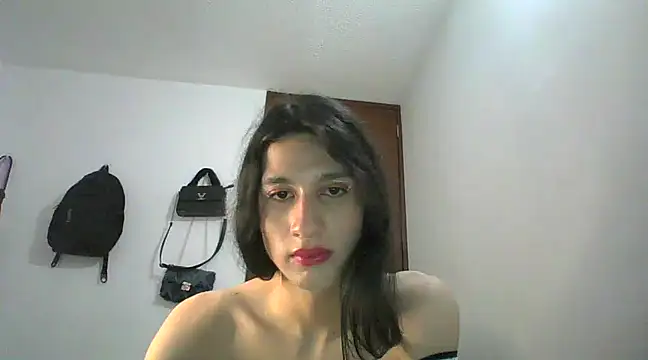 Safiro Queen online show from 12/14/24, 02:12