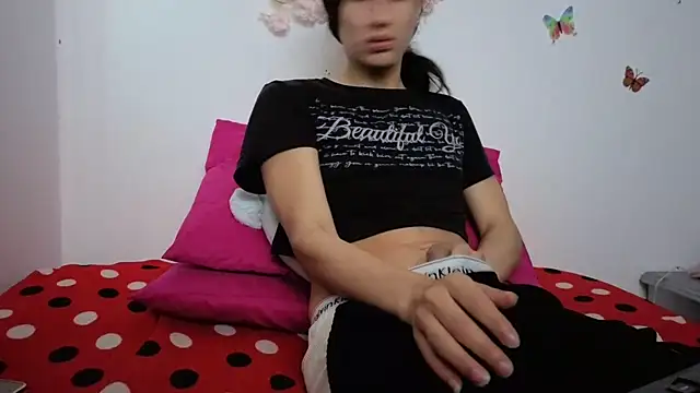 Safiro Queen online show from 12/01/25, 11:26