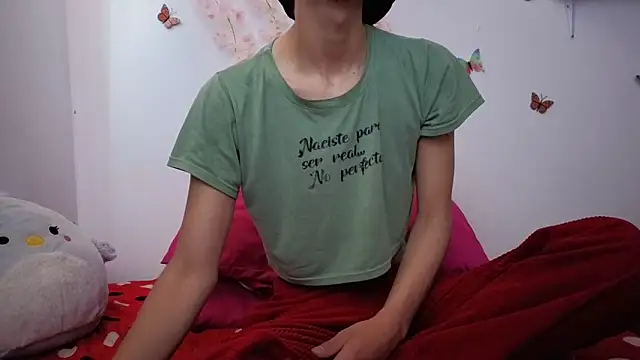 Safiro Queen online show from 12/16/25, 03:17