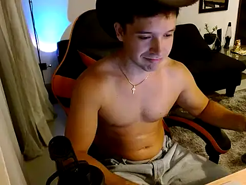 Snapshot of zeth_666 chatting on 09/13/25, 12:54 zeth 666 online show from 09/13/25, 12:54